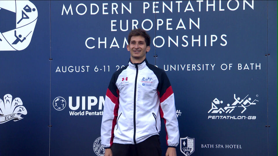 European Championships